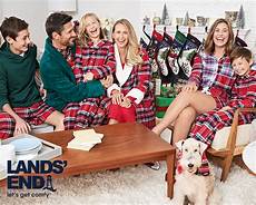 Lands End Pyjamas