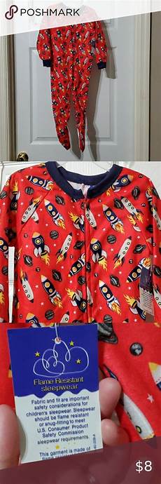 Lands End Pyjamas