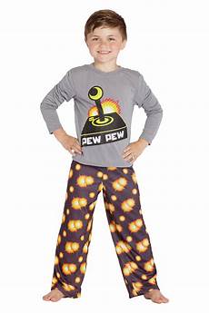 Lego Pjs