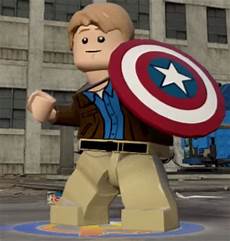 Lego Pjs