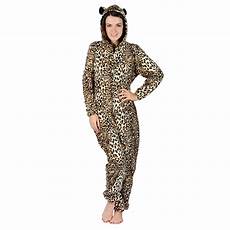 Leopard Print Nightwear