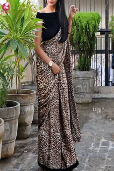 Leopard Print Silk Pyjamas
