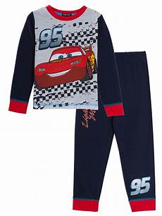 Lightning Mcqueen Pyjamas