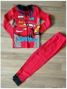 Lightning Mcqueen Pyjamas