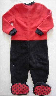 Lightning Mcqueen Pyjamas