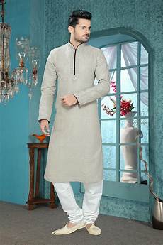 Linen Kurta Pajama
