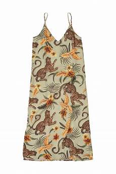 Linen Nightie