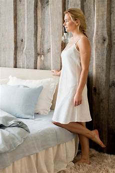 Linen Nightie