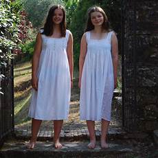 Linen Nightie