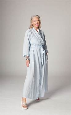 Linen Nightwear