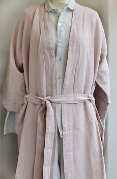 Linen Pyjamas