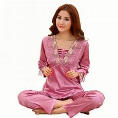 Linen Sleepwear