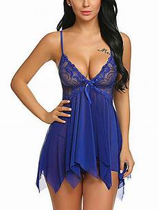 Lingerie Nightwear