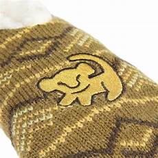 Lion King Pjs