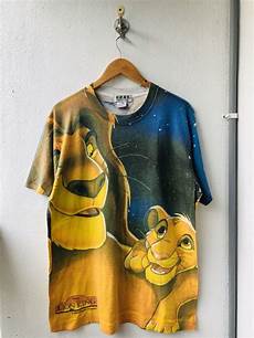 Lion King Pjs