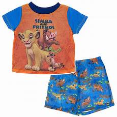 Lion King Pyjamas