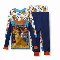 Lion King Pyjamas