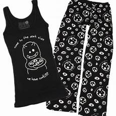 Lol Pjs