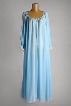 Long Nighty Gown