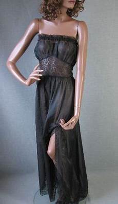 Long Nighty Gown