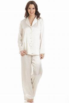 Long Pyjama Bottoms