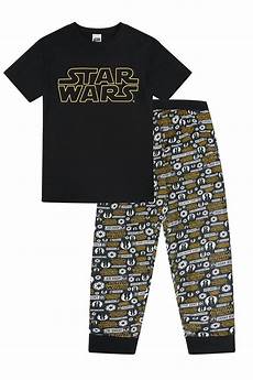 Long Pyjama Bottoms