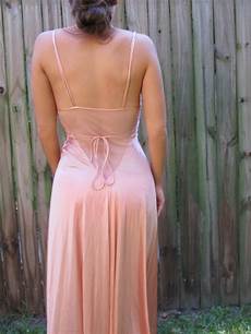 Long Sexy Nightgowns