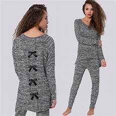 Long Sleeve Pjs