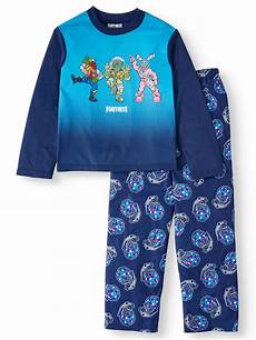 Long Sleeve Pjs
