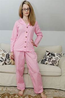 Long Sleeve Pjs