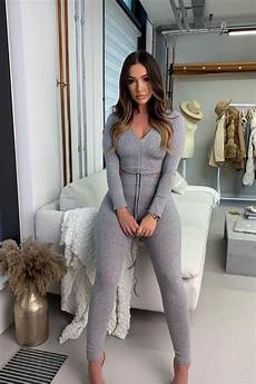 Long Sleeve Pyjama Set