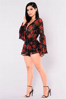 Long Sleeve Sleepwear