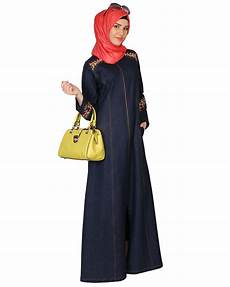 Long Zip Nighty