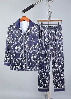 Louis Vuitton Pyjamas