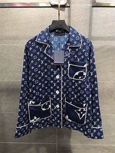 Louis Vuitton Pyjamas