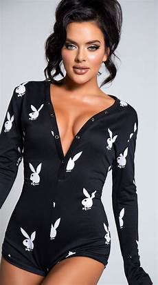 Love To Lounge Nightwear