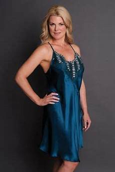 Luxury Cotton Nightdresses