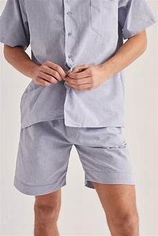 Luxury Cotton Pyjamas