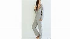Luxury Cotton Pyjamas