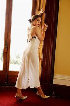 Luxury Nightwear