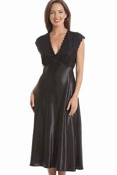 Luxury Nightwear