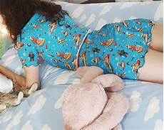Luxury Pjs