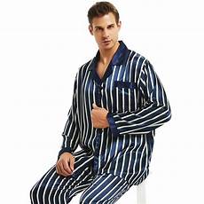Luxury Silk Pyjamas