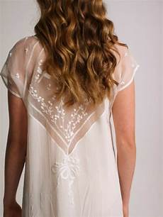 Luxury Sleepwear