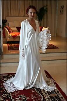 Luxury Sleepwear