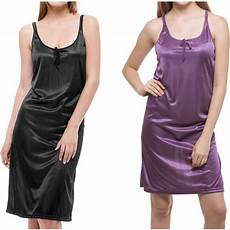Lycra Nighty