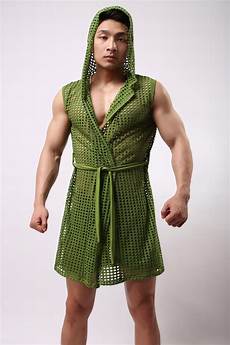 Male Nightwear