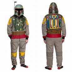 Mandalorian Pyjamas