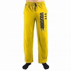 Marvel Pjs Mens