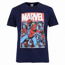 Marvel Pjs Mens